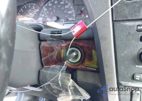 2002 Lincoln Ls V8 Auto from USA, damaged, VIN 1LNHM87A22Y703507